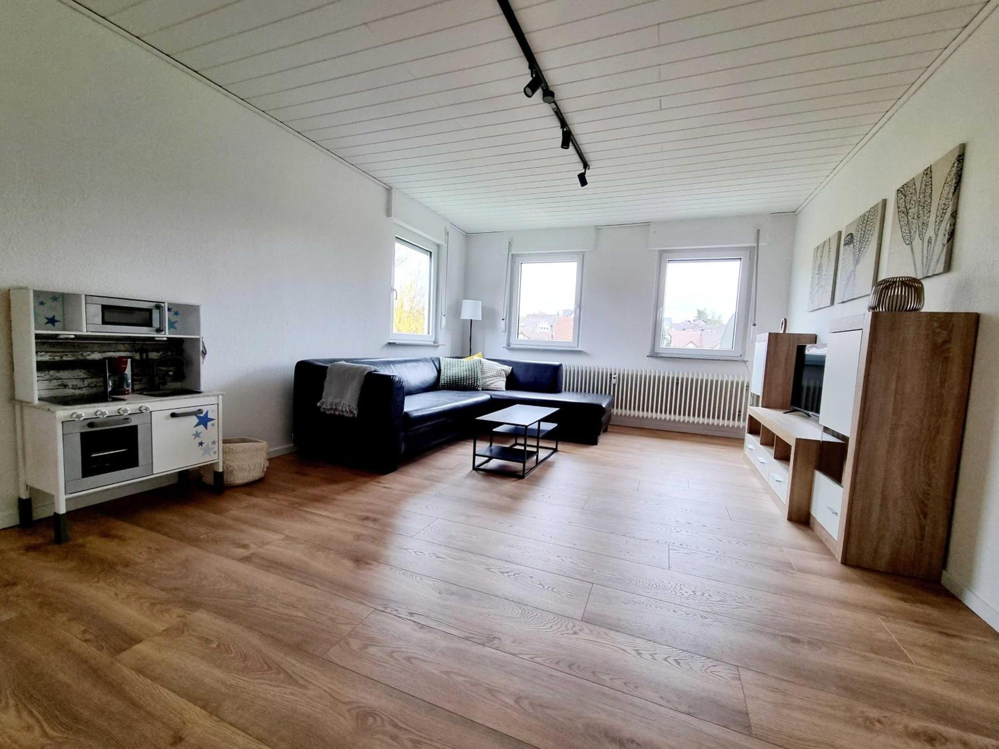 Ferienwohnung Haus No. 48 Friesenheim  Exterior foto
